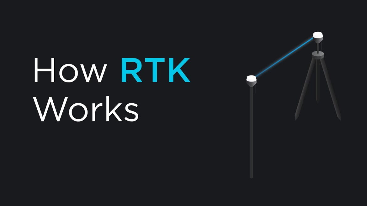 RTK的原理